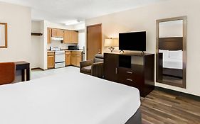 Quality Inn Mount Vernon
